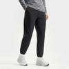 FILA A.P. Fashion Simple Trendy Casual Versatile Breathable Straight Leg Knit Sports Pants Men pants A11M541612FBK