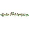 Bird Vine Wall Stickers Sofa Background Vinyl Wall Art DIY Home Decoration Living Room Decal Mural PVC Removable