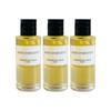 Dior La Collection Privée Christian Dior Bois d'Argent Unisex Eau De Parfum Sample, Ambery & Floral Long-Lasting Perfume