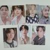Bulletproof Fanclub Fanclub Fotokarta Merch