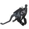 Deragliatori per Bicicletta 3x7 21 Velocità Leve Cambio Interruttore Mountain Bike Leve Cambio Freno con Cavo Cambio Manopola Disco Ciclismo per Bicicletta Trekking