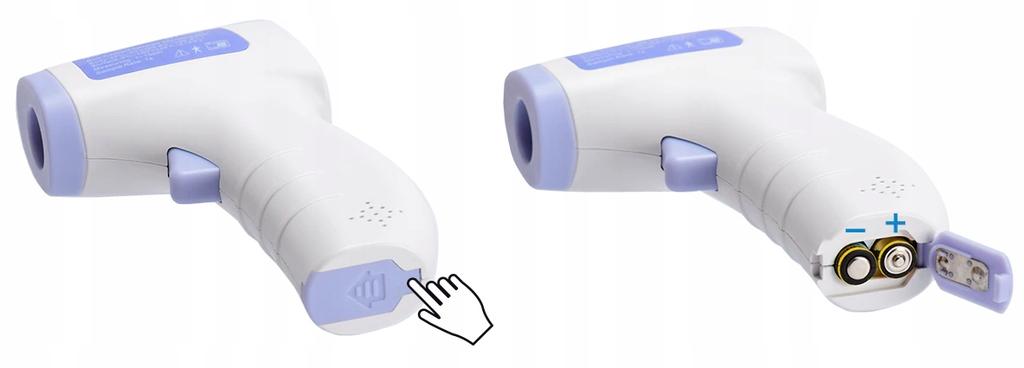 Wintact Non-Contact Medical Thermometer