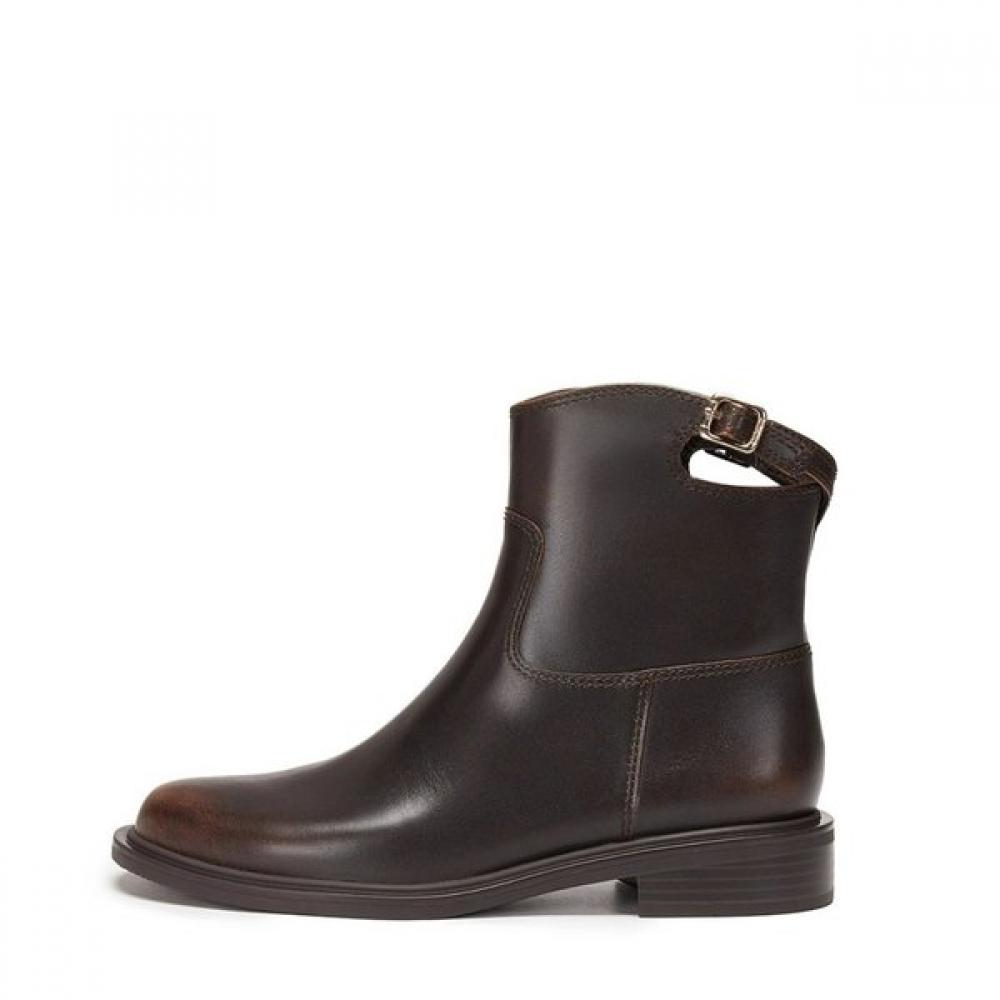 Staccato Women Ankle Boots 25fcoff Gofor01 Eaj49