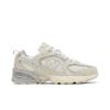 New Balance 530 Moonbeam Raw Cashew Uniseksowe tenisówki Kremowe Raincloud MR530MR