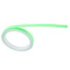 Reflective Stickers Hexagonal Pattern Waterproof Bicycle Luminous Strip Tape for Car Bicycle Motorcycle DIY Decoration