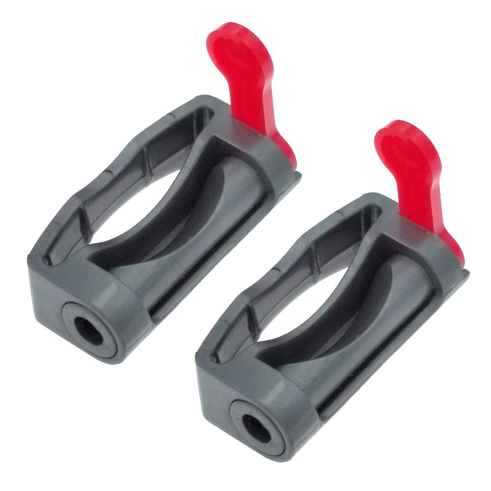 

Кнопка переключения с фиксатором для пылесоса Dyson V10 V11 V15, замена, запасные части, аксессуары, высококачественный АБС-пластик Kit 4