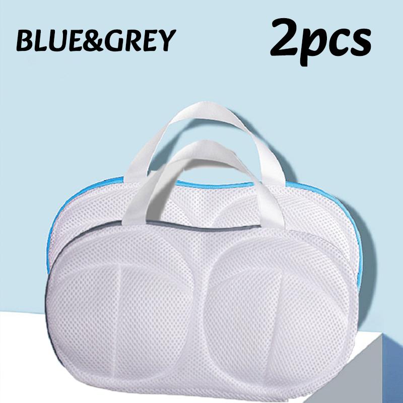 Home Use Bra Washing Bag Bra Laundry Bag Underwear Wash Package Anti Deformation Pocket Special For Washing Machine Clean Pouch