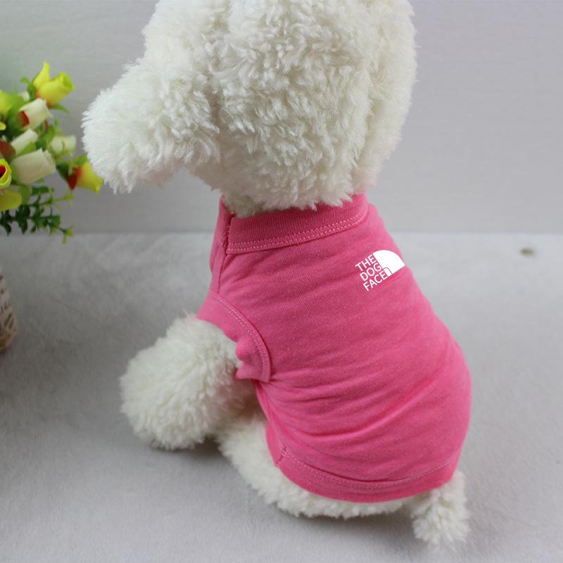 Summer Lightweight Pet Vest: For Small to Medium Breeds, Cats & Dogs.