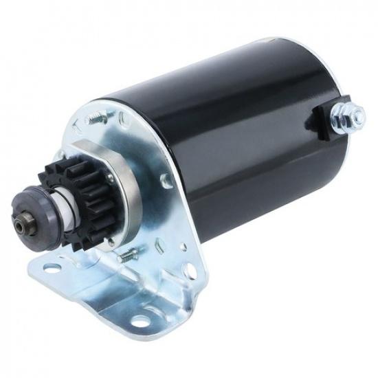 Starter for Briggs Stratton 11HP-25HP 399169 494148 Mounting Condition 499529