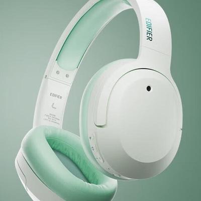 EDIFIER W820NB Dual Hi-Res Active Noise Cancelling Headphones