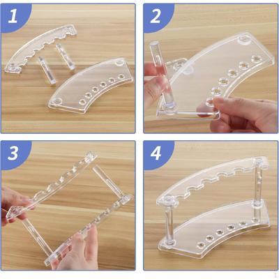 Písací potreby – Stojany na perá