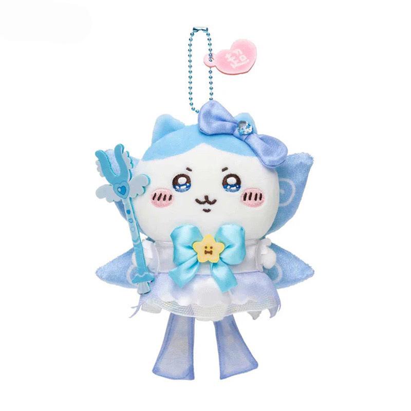 Chiikawa Usagi Pendant & Bag Charm: Small Eight Feet Doll Gift