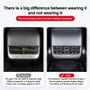 Rear Air Vent Cover For Model 3 Y Juniper Highland Back Seat Accessories Conditioner Outlet Filter Grille Protector