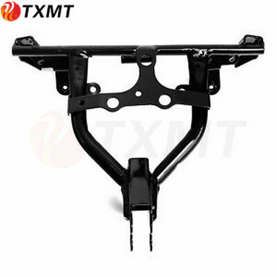 Honda CBR500R 13-22 Headlight & Instrument Bracket