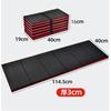 A27F-EVA Foldable Waterproof Lightweight Car Repair Mat Thermal Portable Mechanics Work Pad For Auto Maintenance Camping