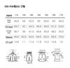 MOMOCO Boys' Long Sleeve Casual T-Shirt