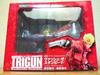 [USED] Kotobukiya Trigun the Movie Vash the Stampede 1/8 scale figure