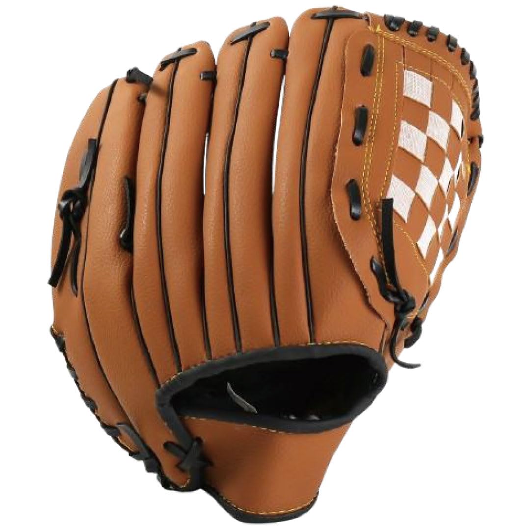 

INDIVE Glove for Catch Kids 10.5-inch Right-Handed Baseball/Softball