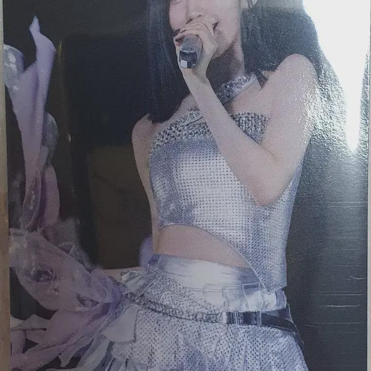 

Baby Monster Japan Tower Record Бонус за предзаказ Asapoca