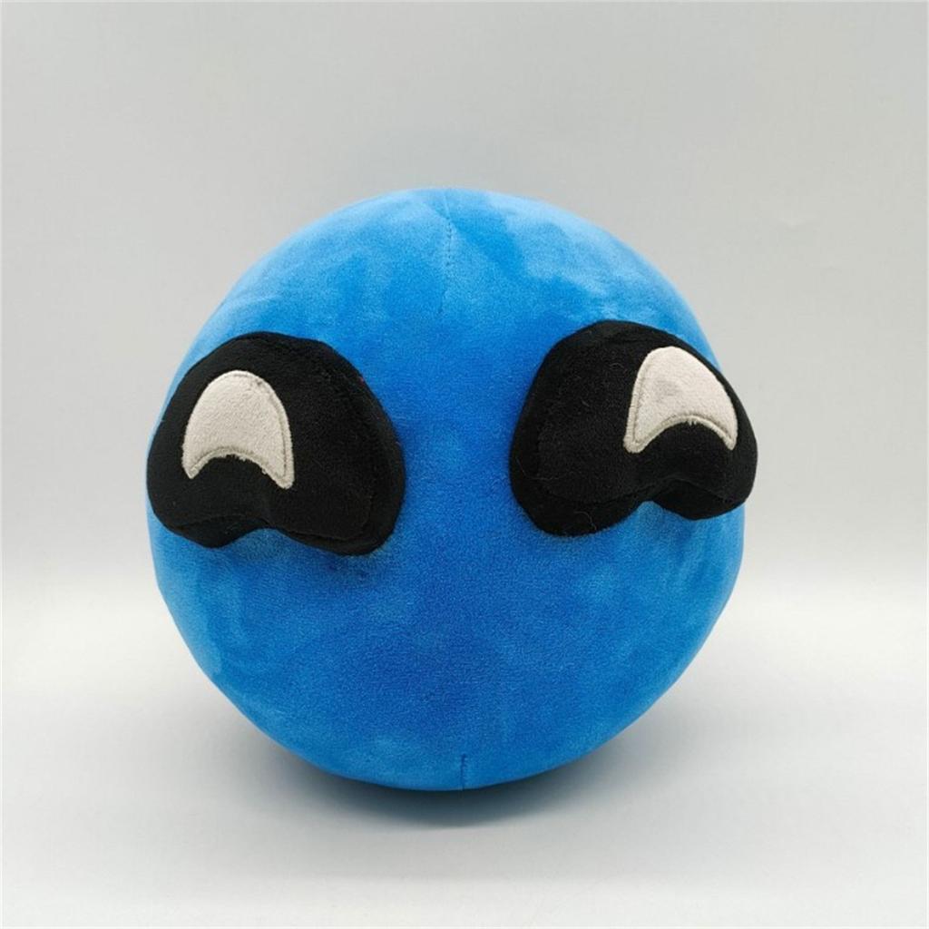 Jucării de pluș Decoratiuni de pernă moale, cadou preferat pentru petrecerea de aniversare pentru copii pentru Crăciun, sărbători, zile de naștere