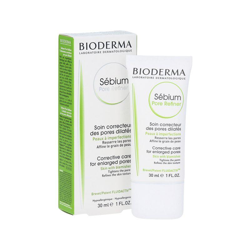 Bioderma Sebium Pore Refire Cream 30ml