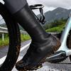 Strong Silicones Bike Shoe Protectors Waterproof Shoe Covers For Various Conditions And Extended Excursions