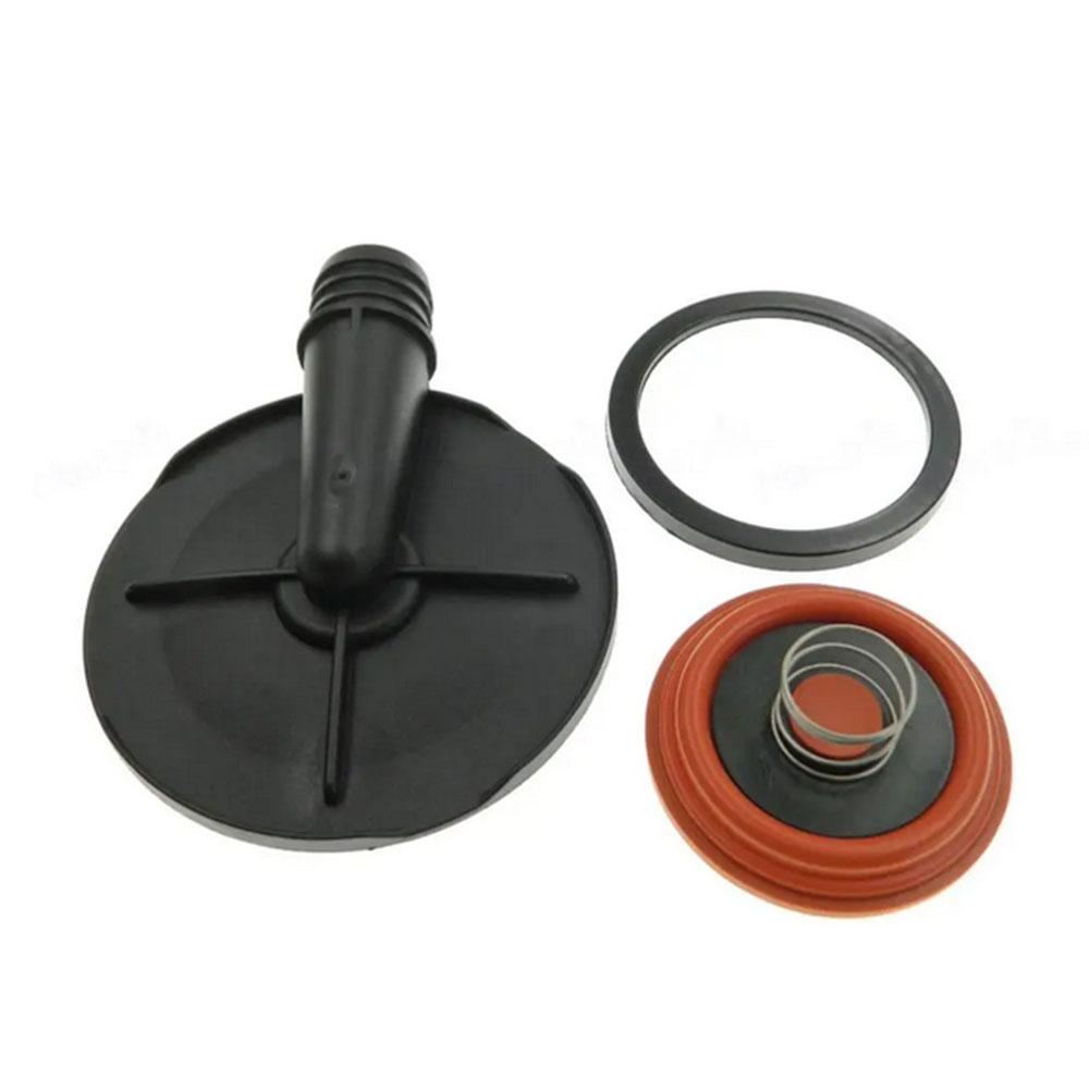 038103469AD Motor-Kurbelgehäuseentlüftungsventil-Deckel für VW Transporter T5 Passat B5 B6 B7 Golf IV