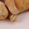 Cartoon Plush Pencil Case Plush Dog Pencil Bags For Kids Stationery Pencil Box