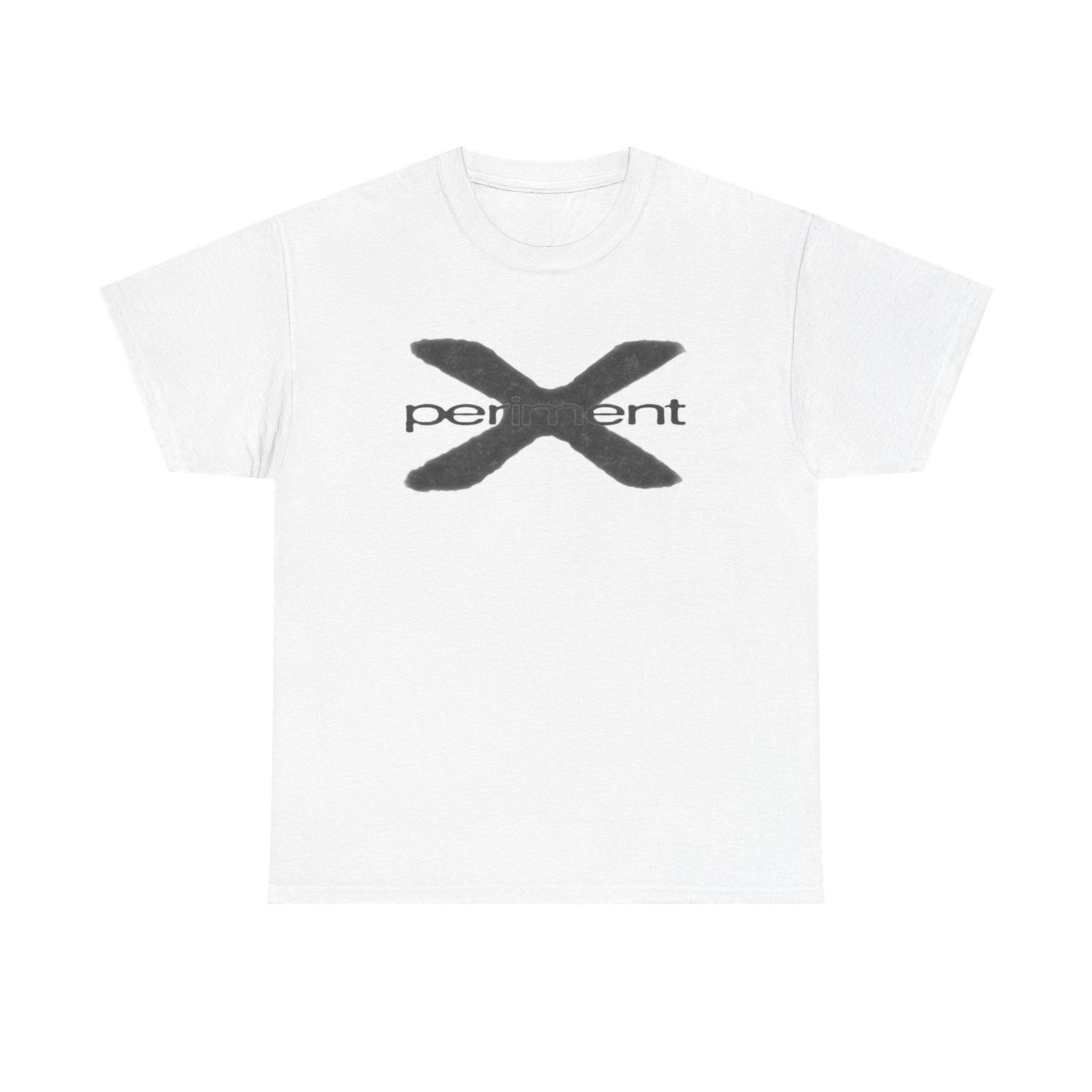 Ken X Carson Xperiment Tour Album Merch T shirts Tees 4XL