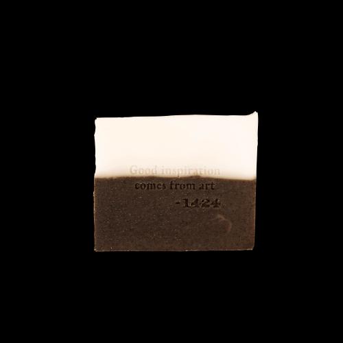 [Handmade Soap] Green Tea Soap