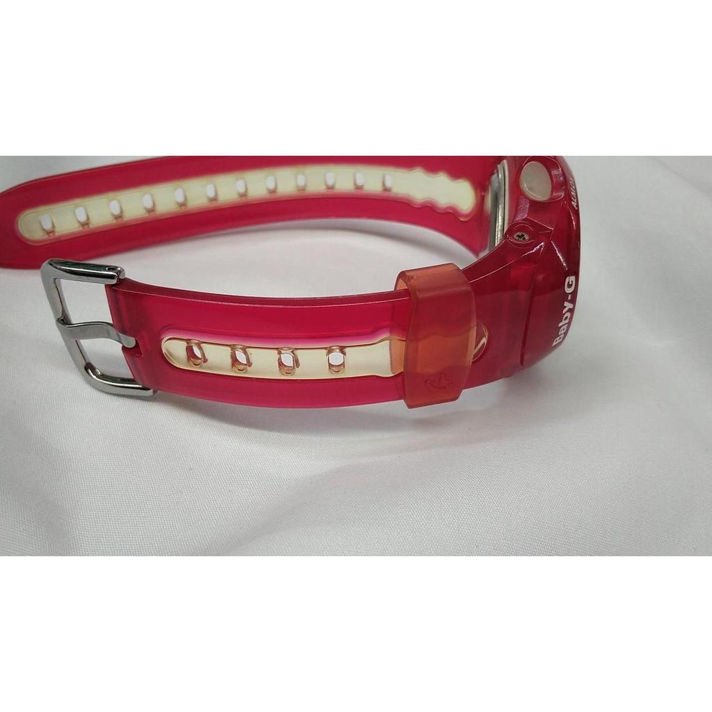 Used CASIO BGX-200 BABY-G