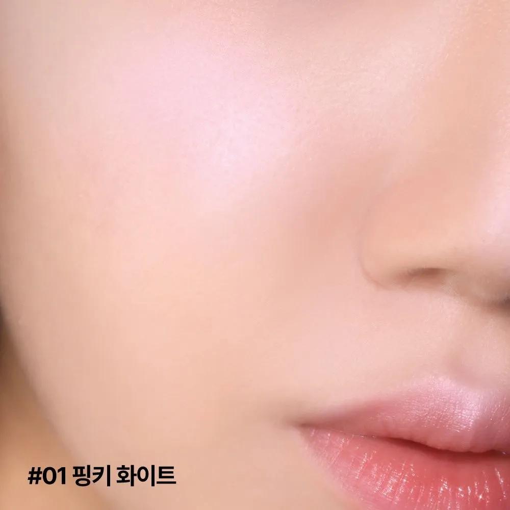 Sheer Glowy Highlighter 5,5 g (Wähle 1 von 2)