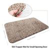 Super Absorbent Magic Door Mat Microfiber Clean Step Super Mat Washable Doormat Carpet Household Rug Door Mat