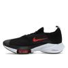 Nike Air Zoom Tempo NEXT% Flyknit Black Flash Crimson Men Sneakers CI9923-009