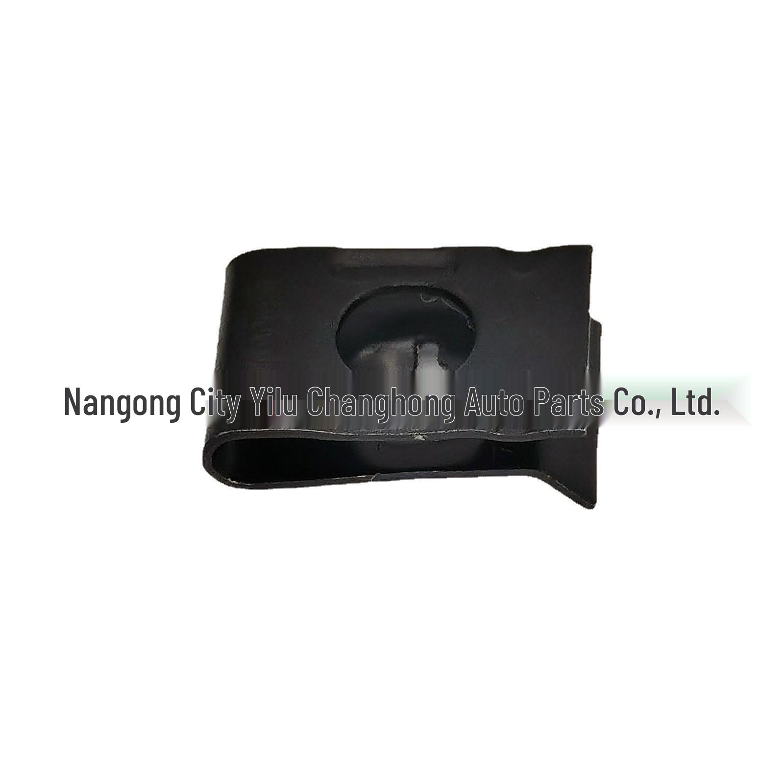 

Набір U-подібних автомобільних кріплень: Гвинт, Шайба, Пряжка та Кліпса панелі