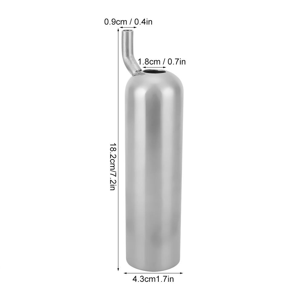 Stainless Steel Cow Cattle Use Milking Claw Cup Tool Accessory Part for Milk Machine