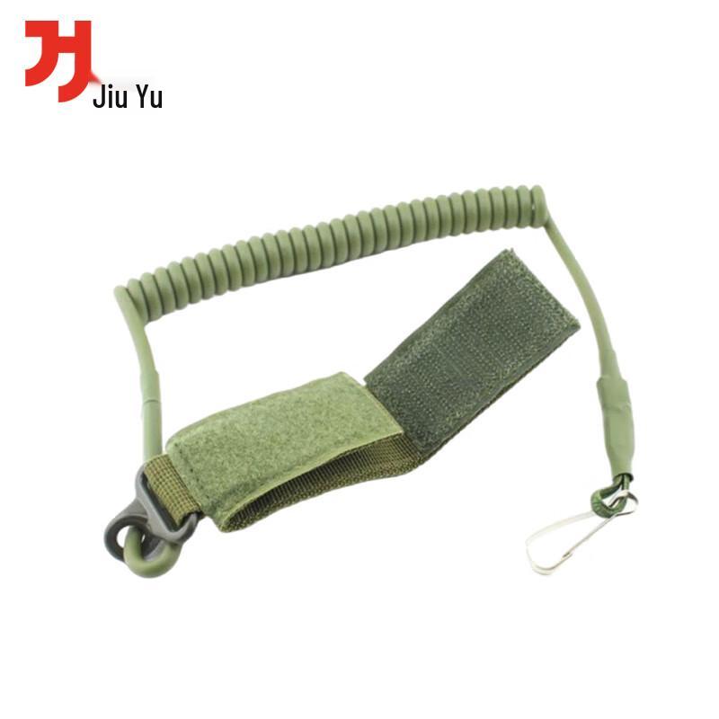 Tactical Anti-Loss Lanyard