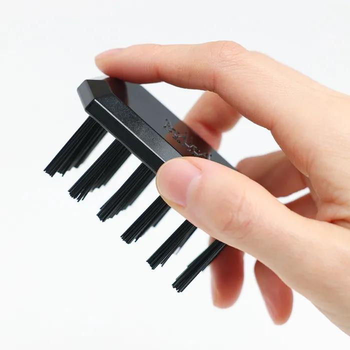 

Атара Очиститель для волос Удаление волос Расческа для чистки