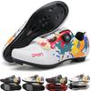 Cycling Sneaker S Men Carbon Sports Speed Bike Shoes Women Mountain Racing Flat  Road Cycling Footwear