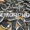 EMORPHO  3 Buttons Smart Car Key 315 433 MHz Fsk For 2000 - 2010  2000+ Mercedes Benz A C E S Class Sprinter Viano Vito BGA Chip