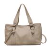 Crossbody Bag Women's Large Capacity Tote Bag Commuter Shoulder Bag