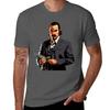 Dutch Van Der Linde Tshirt Big Size Short Sleeve Tee For Unisex