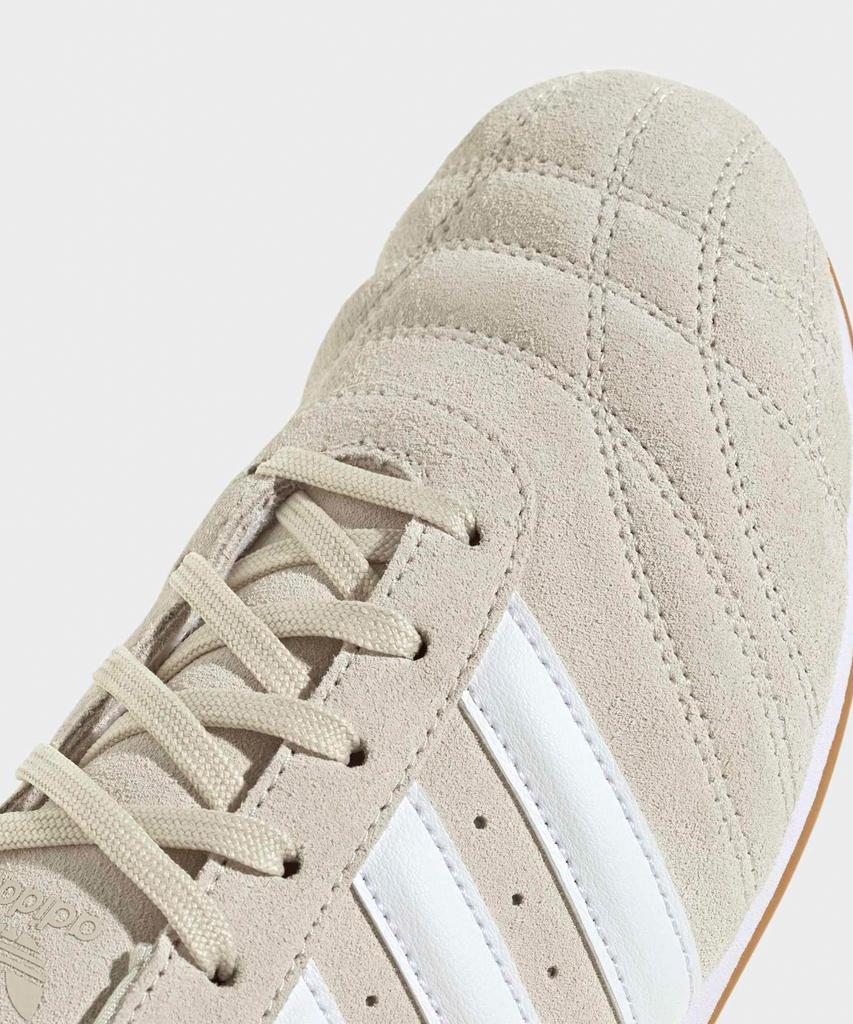 Adidas Taekwondo Race - Alumina / Jp8131