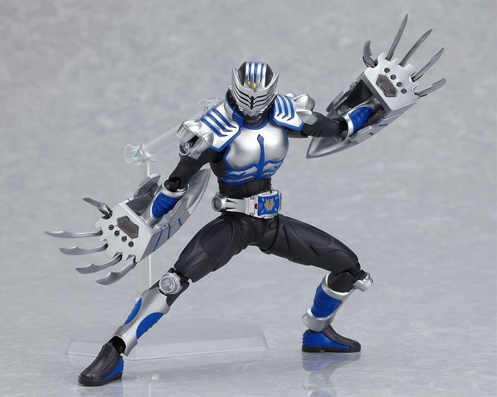 figma Kamen Rider Axe