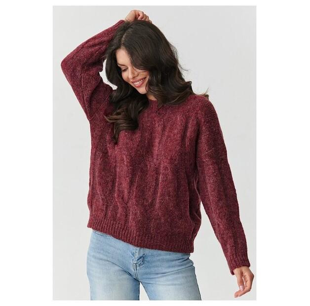 Свитер Makadamia S169 One Size