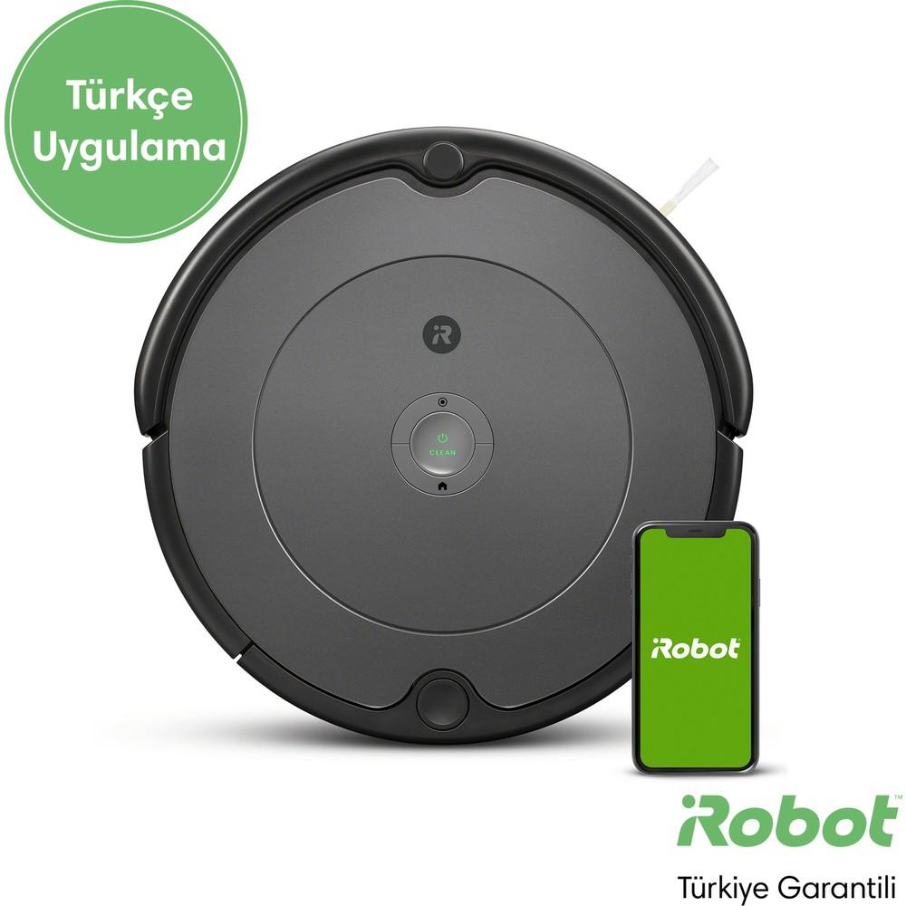 Buy ROOMBA 693 WiFi Robot Broom at affordable prices — free shipping