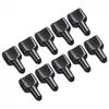 10 Stück Wasserdicht 50A Für Anderson Stecker-Verbinder Staubdicht Kabelmantel Schwarz