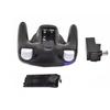 Game Controller for GameCubes NGC Game Console with 2.4GHz Adapter Wireless Gamepad for Nintendo Gamecube Joystick