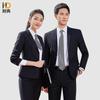 Men's & Women's Professional Office Attire Collection
