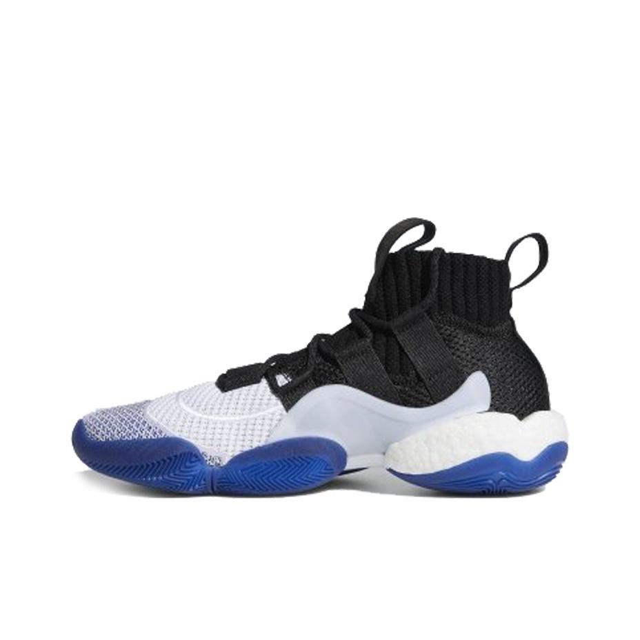 

кроссовки adidas originals Crazy BYW 1.0 Basketball Shoes Unisex B42244